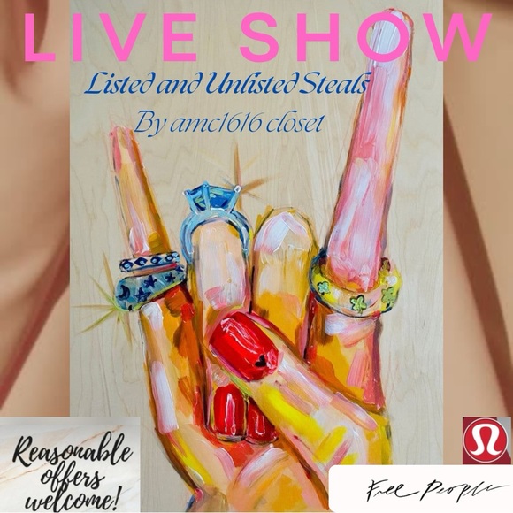 Meet your Posher, Angela - Picture 14 of 14